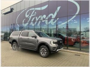 Ford Ranger Wildtrak PHEV Hardtop