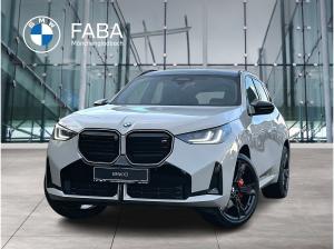 BMW X3 M50 xDrive AHK Driv Prof Panorama Standheizung