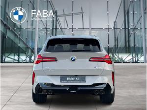 BMW X3 M50 xDrive AHK Driv Prof Panorama Standheizung