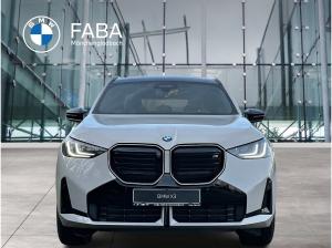 BMW X3 M50 xDrive AHK Driv Prof Panorama Standheizung