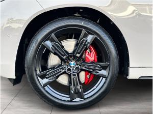 BMW X3 M50 xDrive AHK Driv Prof Panorama Standheizung