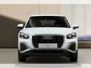 Audi Q2 S line 35 TFSI *sofort verfügbare Fahrzeuge 4/4*