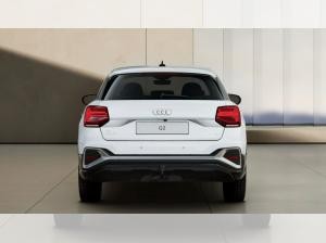 Audi Q2 S line 35 TFSI *sofort verfügbare Fahrzeuge 4/4*