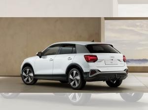 Audi Q2 S line 35 TFSI *sofort verfügbare Fahrzeuge 4/4*