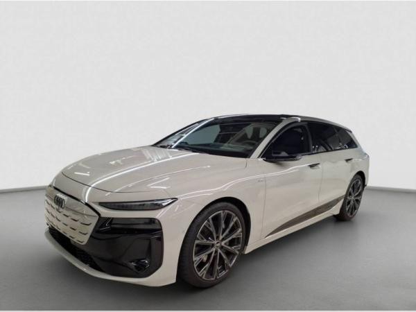 Audi A6 e-tron Avant 🦎quattro🦎 S line edition one🔌 *AHK*Pano*HUD*B&O*Luftfederung*Softclose*360°*