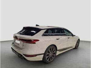 Audi A6 e-tron Avant 🦎quattro🦎 S line edition one🔌*AHK*Pano*HUD*B&O*Luftfederung*Softclose*360°*