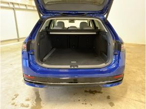 Volkswagen Passat 2.0 TDI Elegance 4M *DCC*AHK*HuD*Standhzg