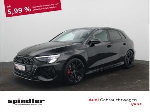 Audi RS3 RS 3 Sportback TFSI quattro/ Vmax280, Matrix,B&O