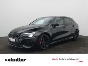 Audi RS3 RS 3 Sportback TFSI quattro/ Vmax280, Matrix,B&O