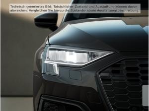 Audi A3 Sportback 40 TFSIe S-tronic / MMI-Radio+, SHZ