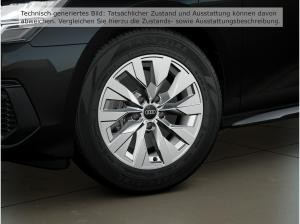 Audi A3 Sportback 40 TFSIe S-tronic / MMI-Radio+, SHZ