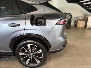 MG HS PHEV // PLUG-IN-HYBRID WLTP 103km rein Elektrisch🎄🎅🏻*WEIHNACHTSAKTION*🎄🎅🏻