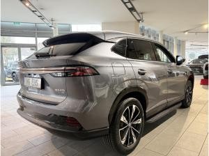 MG HS PHEV // PLUG-IN-HYBRID WLTP 103km rein Elektrisch🎄🎅🏻*WEIHNACHTSAKTION*🎄🎅🏻