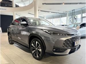 MG HS PHEV // PLUG-IN-HYBRID WLTP 103km rein Elektrisch🎄🎅🏻*WEIHNACHTSAKTION*🎄🎅🏻