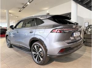 MG HS PHEV // PLUG-IN-HYBRID WLTP 103km rein Elektrisch🎄🎅🏻*WEIHNACHTSAKTION*🎄🎅🏻