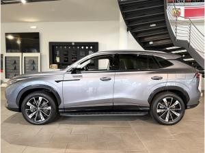 MG HS PHEV // PLUG-IN-HYBRID WLTP 103km rein Elektrisch🎄🎅🏻*WEIHNACHTSAKTION*🎄🎅🏻