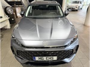 MG HS PHEV // PLUG-IN-HYBRID WLTP 103km rein Elektrisch🎄🎅🏻*WEIHNACHTSAKTION*🎄🎅🏻