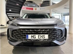 MG HS PHEV // PLUG-IN-HYBRID WLTP 103km rein Elektrisch🎄🎅🏻*WEIHNACHTSAKTION*🎄🎅🏻