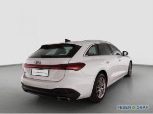 Audi A5 Avant TFSI ACC RFK APP Navi