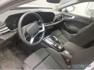 Audi A5 Avant TFSI ACC RFK APP Navi