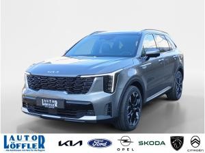 Kia Sorento Platinum Diesel  Vollausstattung🎄X-MAS Aktionswochen🎅// Premium-Paket // Panoramadach // Allrad //