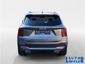 Kia Sorento Platinum Diesel  Vollausstattung🎄X-MAS Aktionswochen🎅// Premium-Paket // Panoramadach // Allrad //