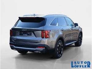 Kia Sorento Platinum Diesel  Vollausstattung🎄X-MAS Aktionswochen🎅// Premium-Paket // Panoramadach // Allrad //