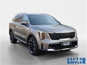 Kia Sorento Platinum Diesel  Vollausstattung🎄X-MAS Aktionswochen🎅// Premium-Paket // Panoramadach // Allrad //