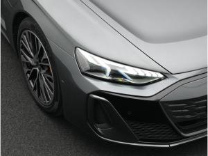 Audi e-tron GT Squ. *MATRIX*Allr.Lenk*PANO*B&O*HdUp*