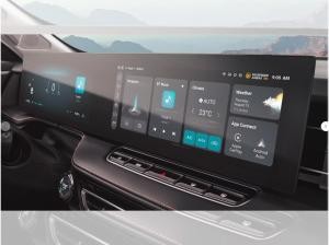 MG HS Hybrid + Luxury 🔥 SPECIAL- DEAL🔥schnell sein lohnt sich