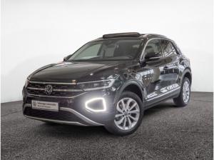 Volkswagen T-Roc 1.0 TSI Style Pano Navi LED Kamera