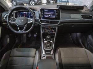 Volkswagen T-Roc 1.0 TSI Style Pano Navi LED Kamera