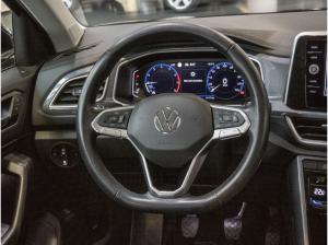 Volkswagen T-Roc 1.0 TSI Style Pano Navi LED Kamera