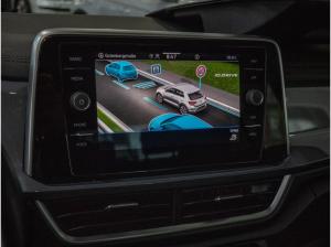 Volkswagen T-Roc 1.0 TSI Style Pano Navi LED Kamera