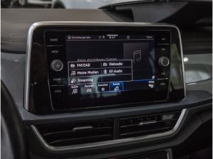 Volkswagen T-Roc 1.0 TSI Style Pano Navi LED Kamera