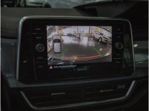 Volkswagen T-Roc 1.0 TSI Style Pano Navi LED Kamera