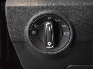 Volkswagen T-Roc 1.0 TSI Style Pano Navi LED Kamera