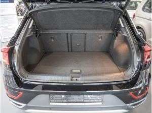 Volkswagen T-Roc 1.0 TSI Style Pano Navi LED Kamera