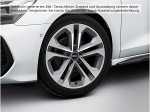 Audi A3 Sportback S line TDI S tronic - Angebot für Steuerberater, Wirtschaftsprüfer, Rechtsanwälte, Patenta