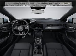 Audi A3 Sportback S line TDI S tronic - Angebot für Steuerberater, Wirtschaftsprüfer, Rechtsanwälte, Patenta