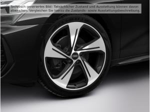 Audi A3 Sportback S line TFSI S tronic - Angebot für  Steuerberater, Wirtschaftsprüfer, Rechtsanwälte, Paten