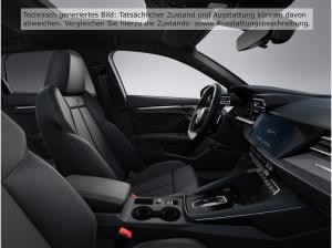 Audi A3 Sportback S line TDI S tronic - Angebot für Steuerberater, Wirtschaftsprüfer, Rechtsanwälte, Patenta