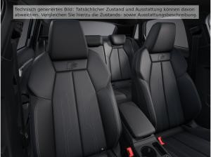Audi A3 Sportback S line TDI S tronic - Angebot für Steuerberater, Wirtschaftsprüfer, Rechtsanwälte, Patenta