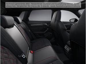 Audi A3 Sportback S line TFSI S tronic - Angebot für  Steuerberater, Wirtschaftsprüfer, Rechtsanwälte, Paten