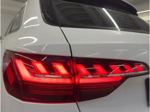 Audi A4 allroad 40 TDI quattro Kamera AHK virtual LED Navi