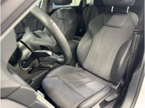 Audi A4 allroad 40 TDI quattro Kamera AHK virtual LED Navi