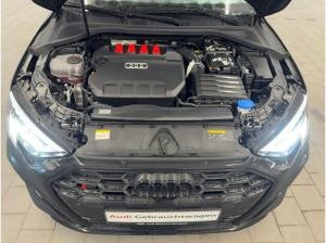 Audi S3 Sportback 2.0 TFSI quattro Matrix Head-Up Pano B&O Kamera