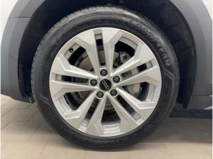 Audi A4 allroad 40 TDI quattro Kamera AHK virtual LED Navi