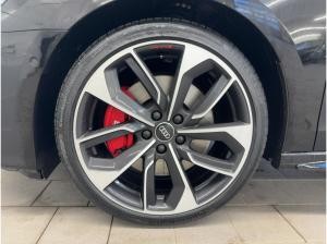Audi S3 Sportback 2.0 TFSI quattro Matrix Head-Up Pano B&O Kamera