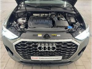 Audi Q3 Sportback 35 TDI Standh. Pano Matrix Kamera